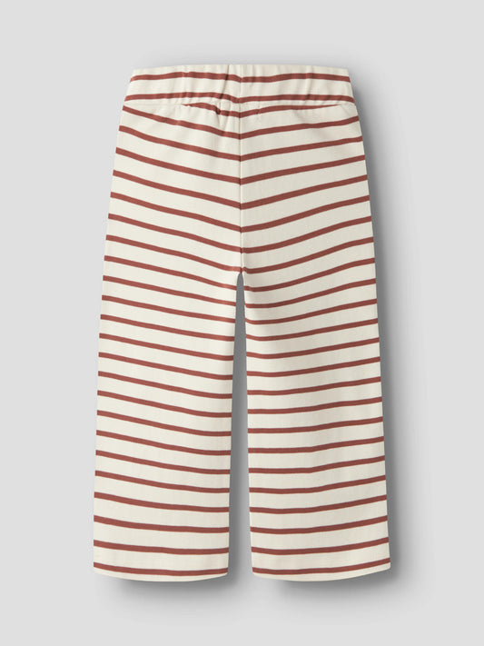 Wide Pant Limia "Maple Syrup"
