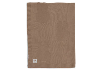 Decke "Miffy Biscuit"