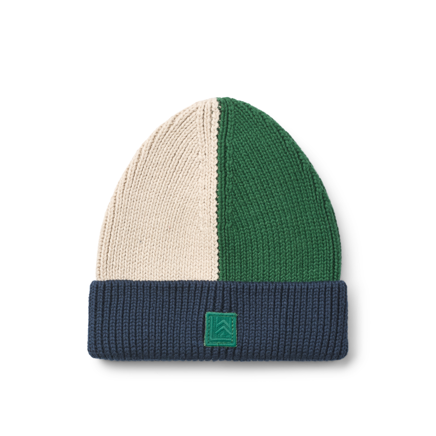 Beanie "Ezra"