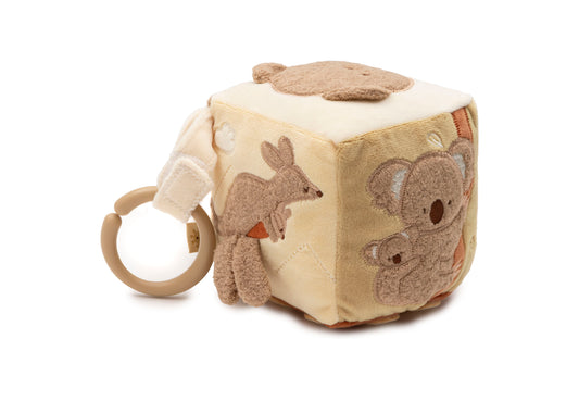 Aktivitätenwürfel Kangaroots