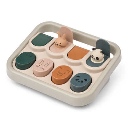 Aviva Pop Up Toy "Multi"