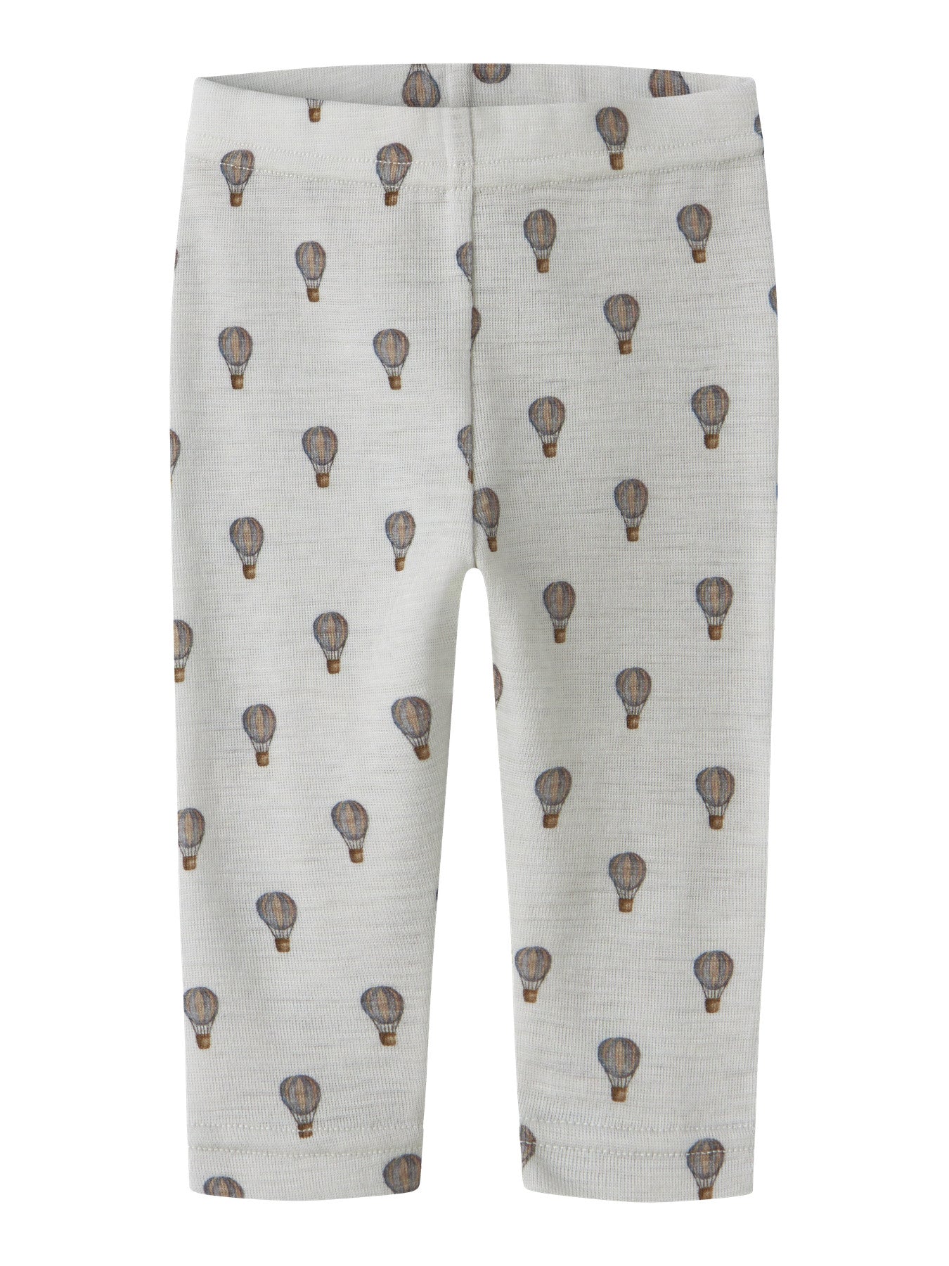 Leggings Noel Wool "Airbaloon"
