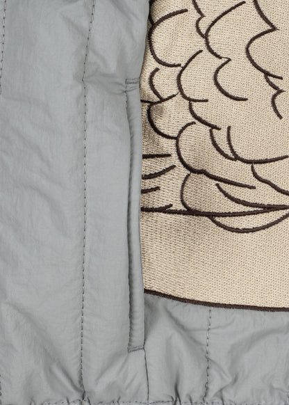 Bomberjacke Juno "Sleet"