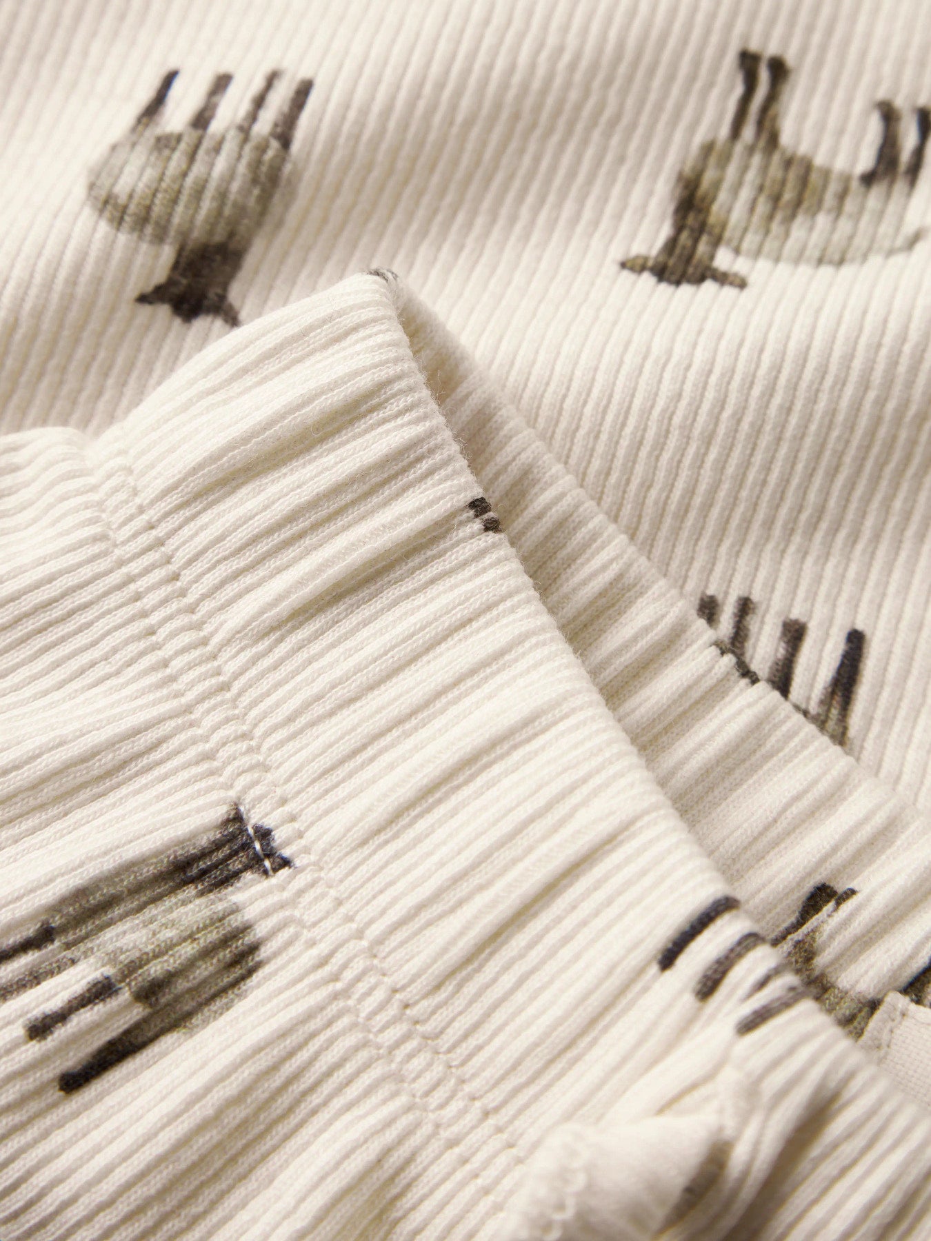 Loose Pant Gavo "Sheep"