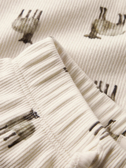 Loose Pant Gavo "Sheep"