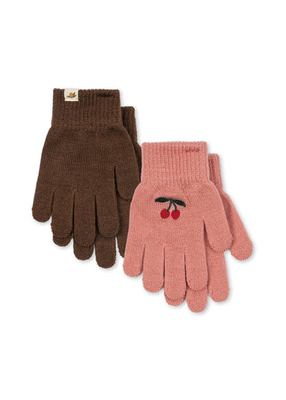 2er Pack Handschuhe "Filla"