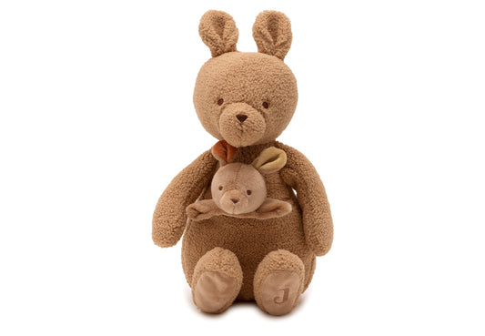 Kuscheltier Kangaroots