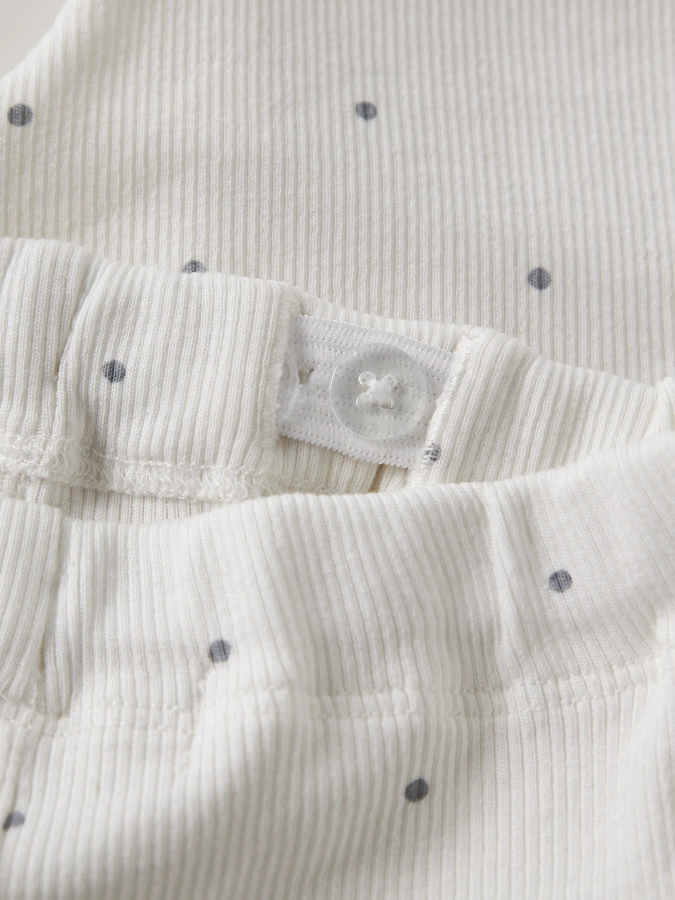 Loose Pant Gago "Sleet Dot"