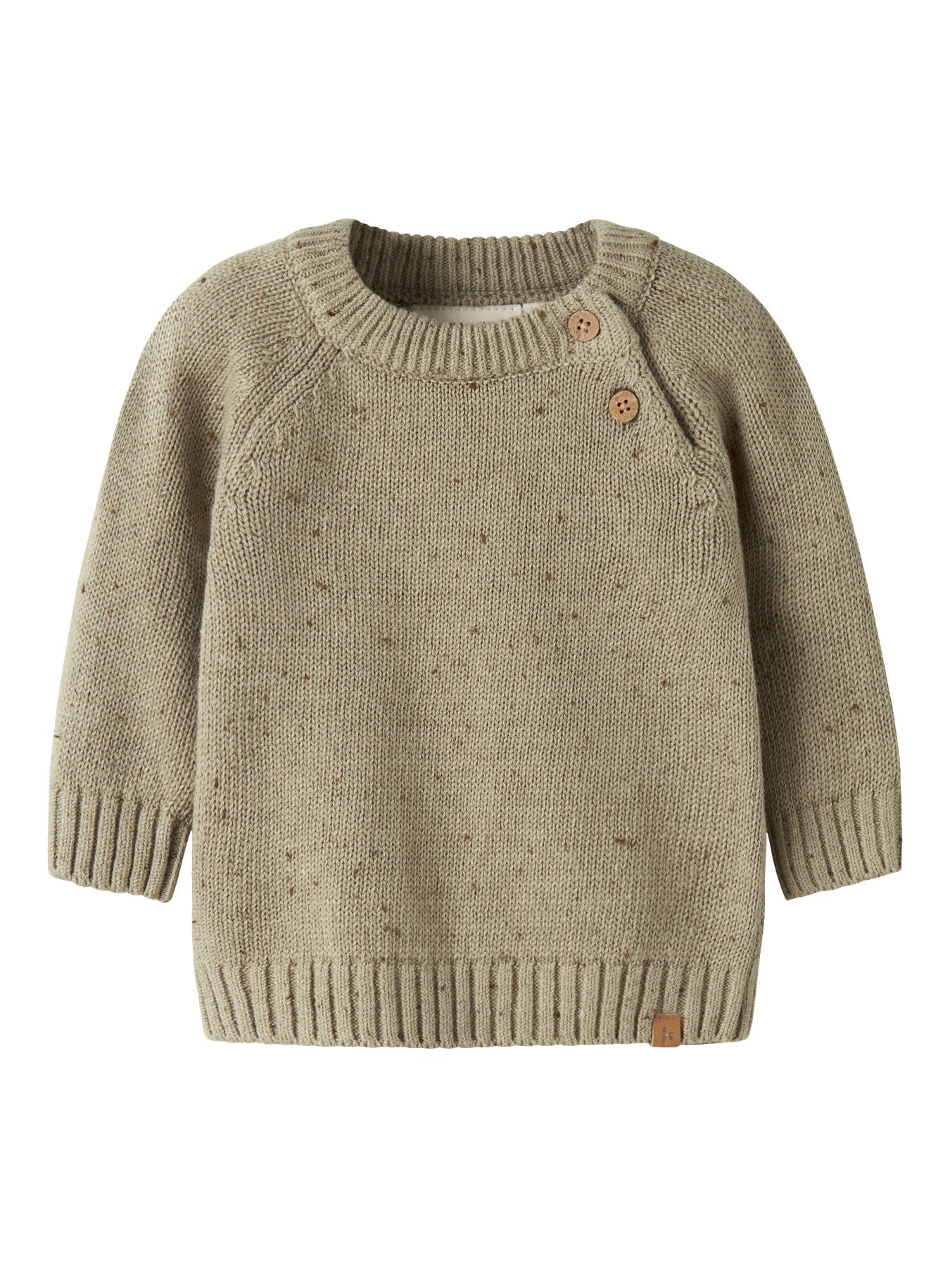 Strickpullover Galto "Twill"