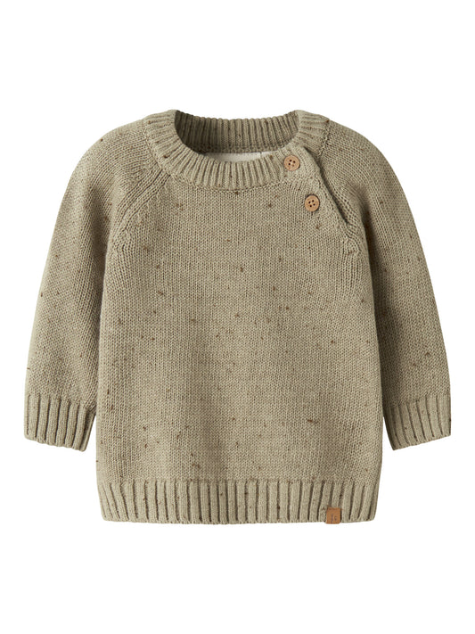 Strickpullover Galto "Twill"