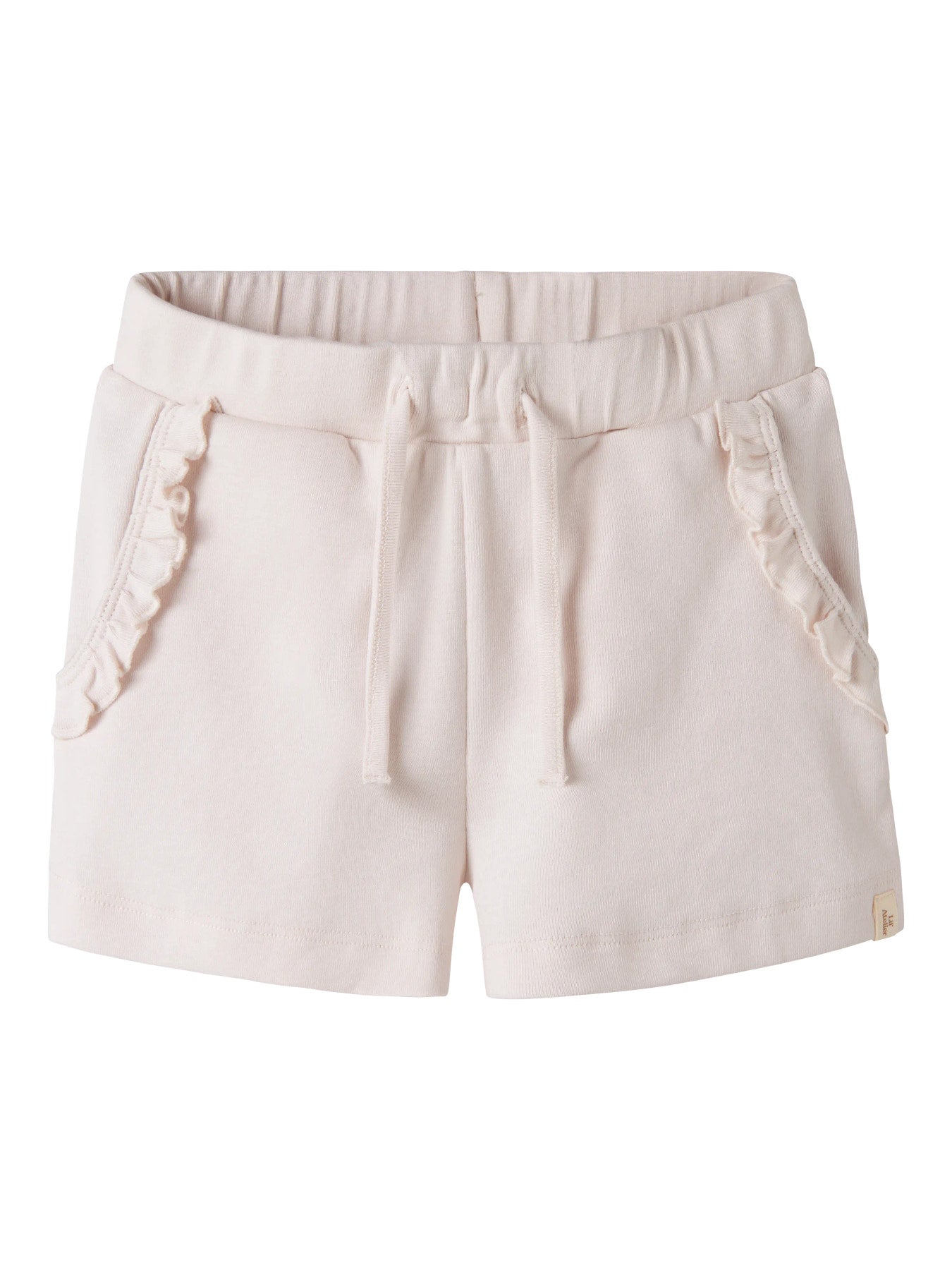 Shorts Gayo "Morganite"