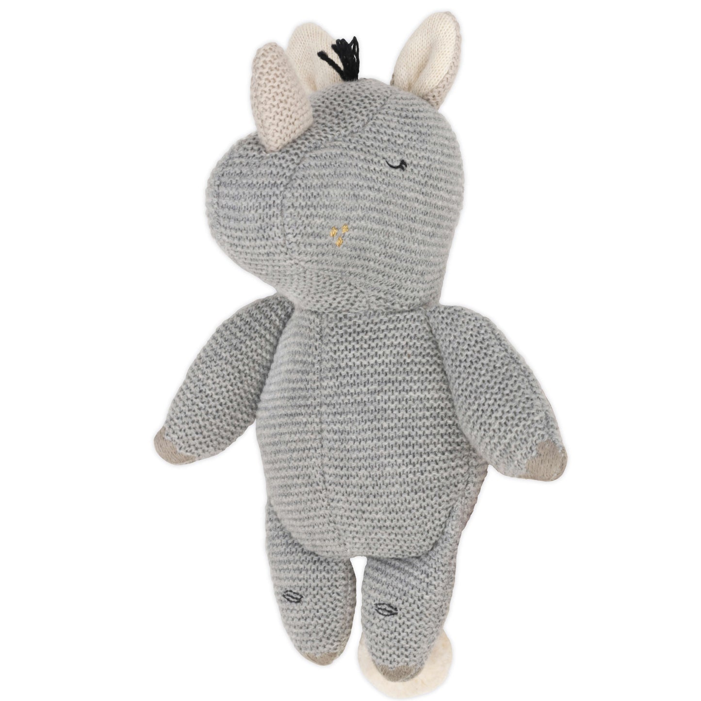 Stofftier  "Rhino Ruby"