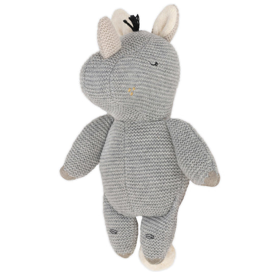Stofftier  "Rhino Ruby"