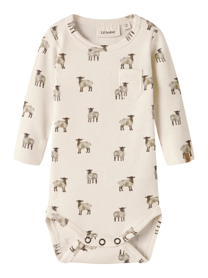Body Gavo "Sheep"