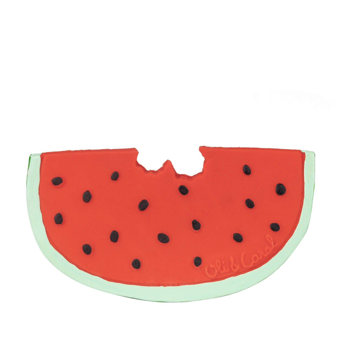 Zahnungshilfe "Watermelon Wally"