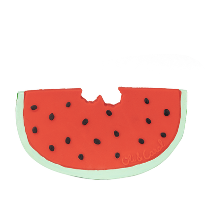 Zahnungshilfe "Watermelon Wally"
