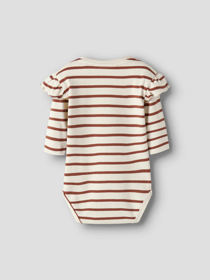 Body Limia “Maple Syrup“
