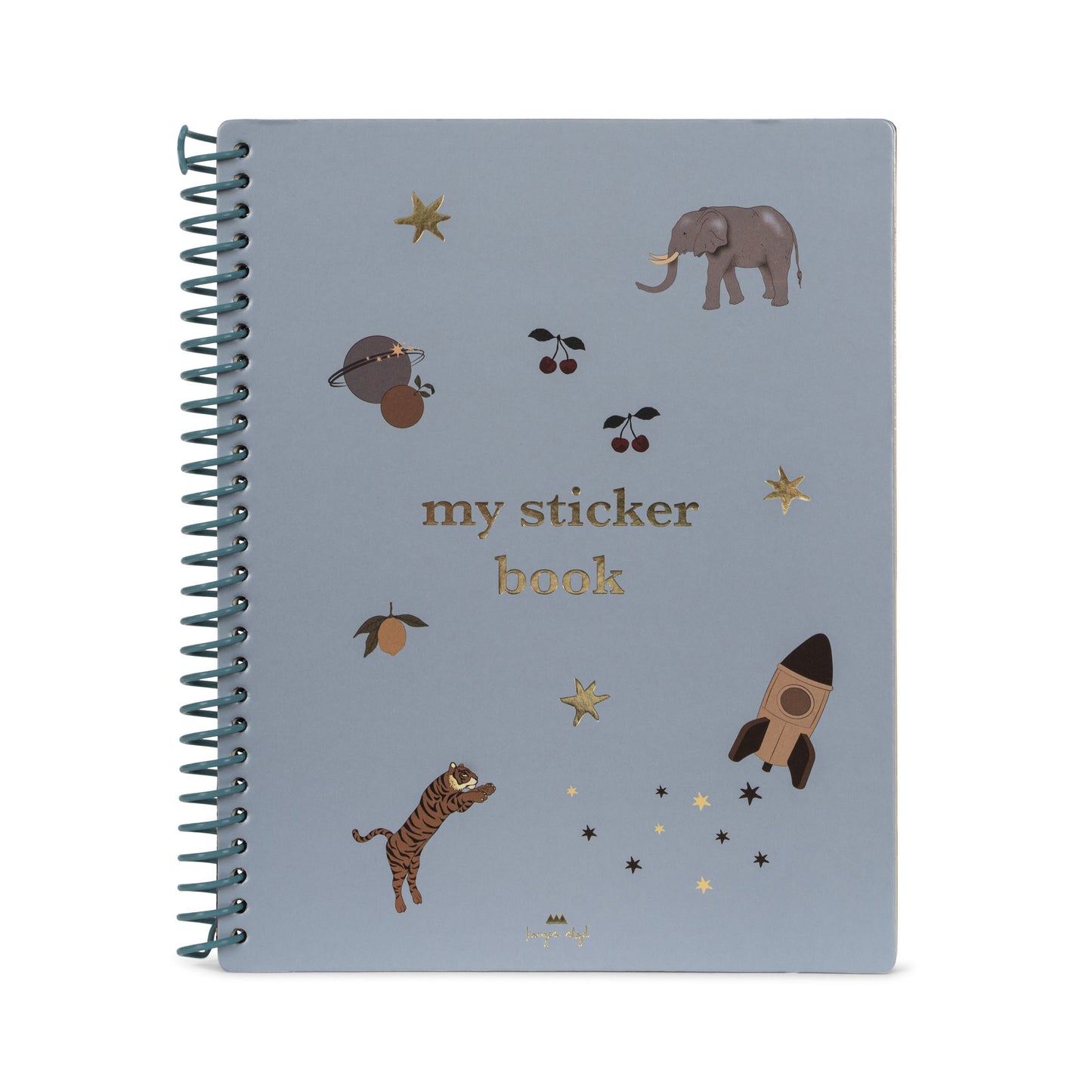 Stickerbuch