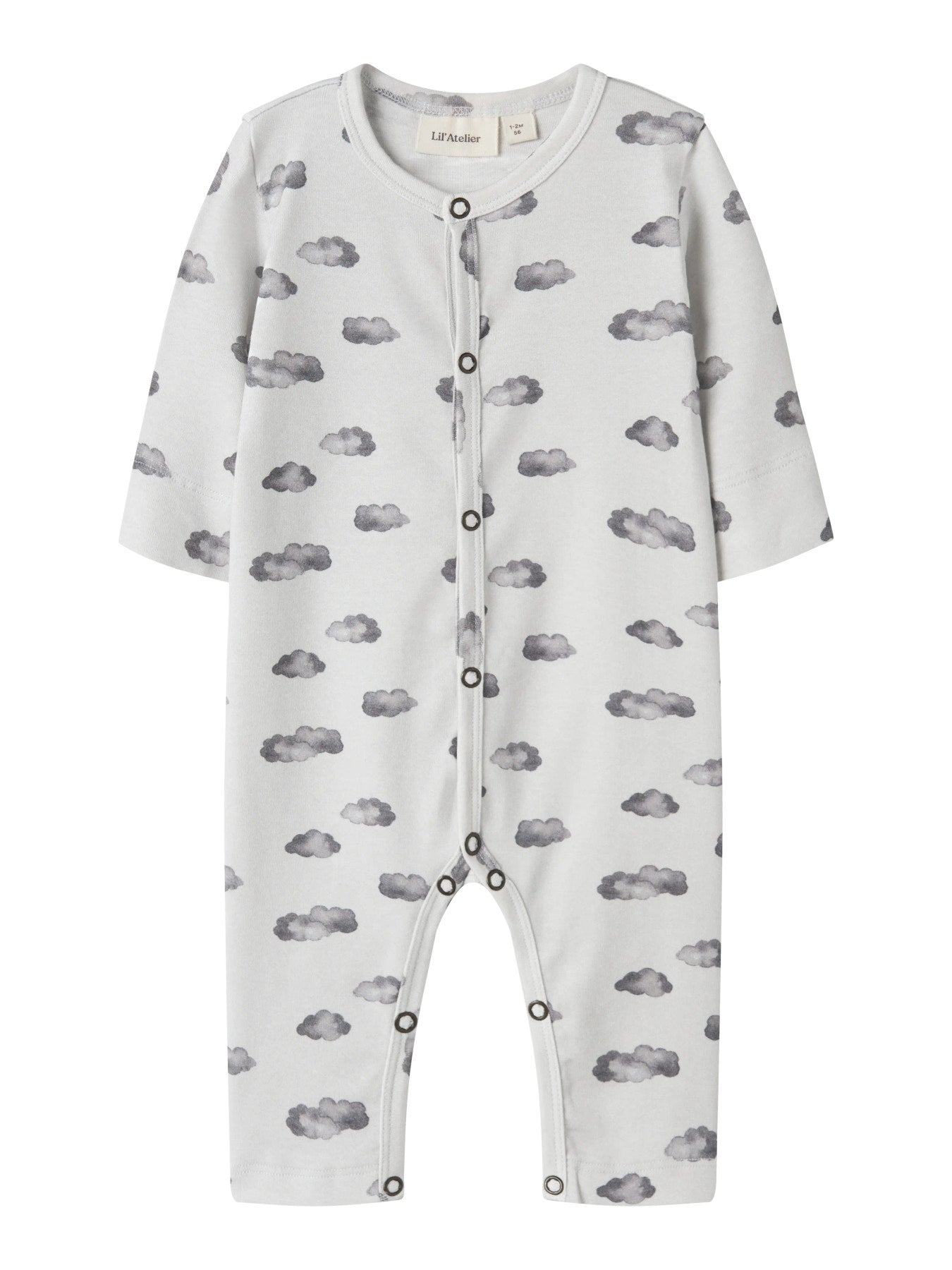 Overall Gio "Cloud"
