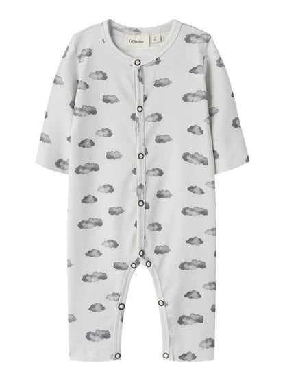 Overall Gio "Cloud"
