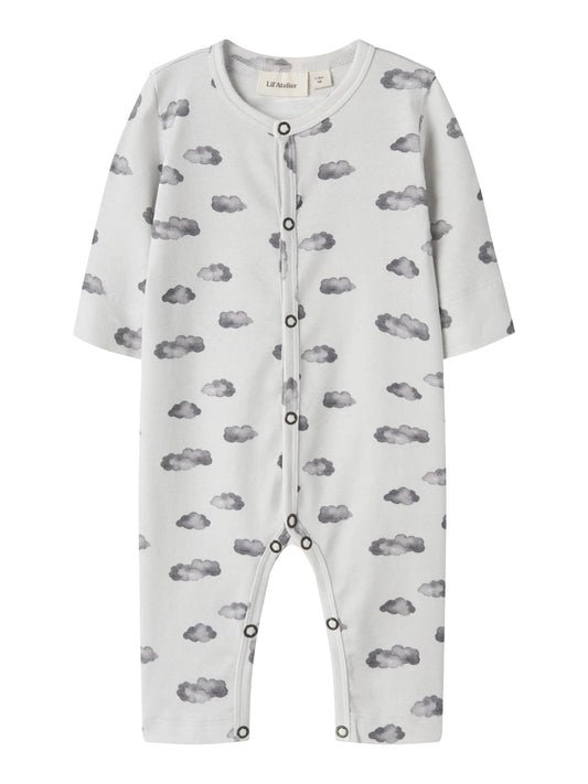 Overall Gio "Cloud"