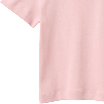 T-shirt Elsine "Coral Blush"