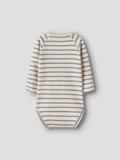Body Limia "Tradewinds"