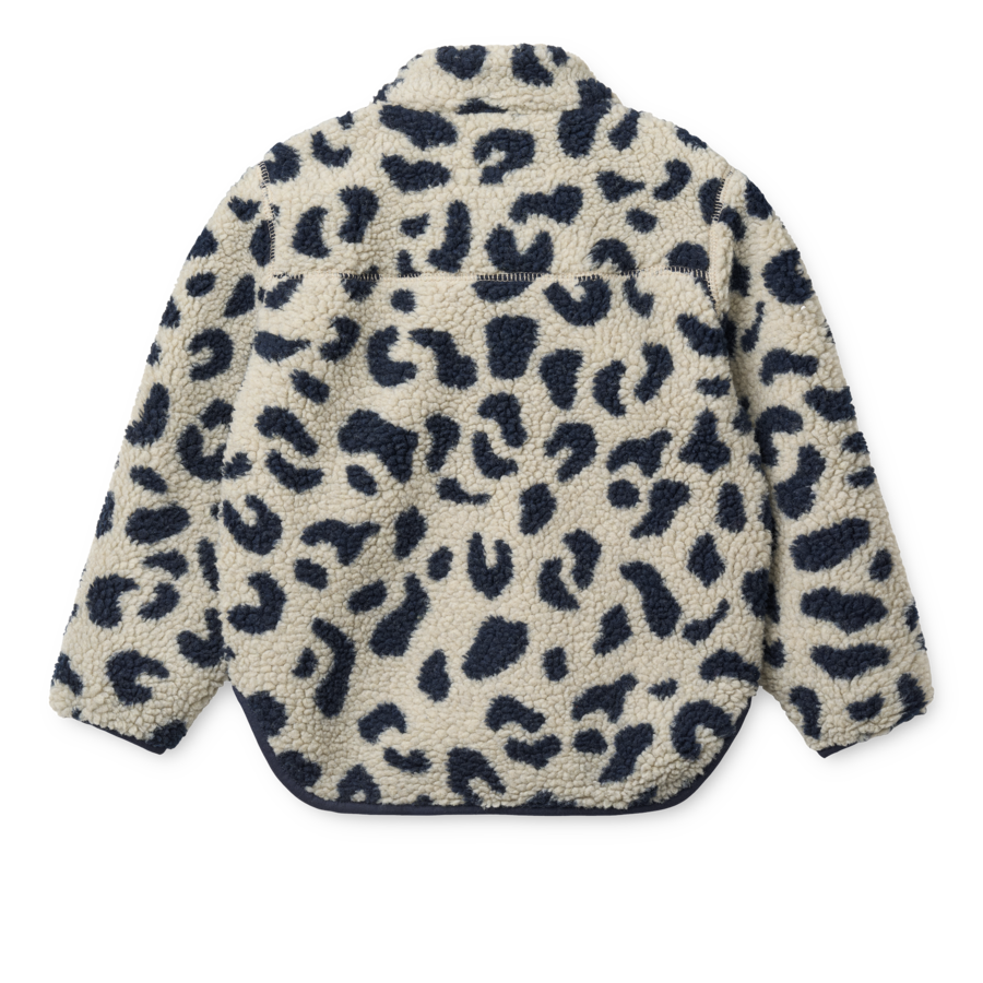 Teddy Jacke "Noam"