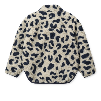 Teddy Jacke "Noam"