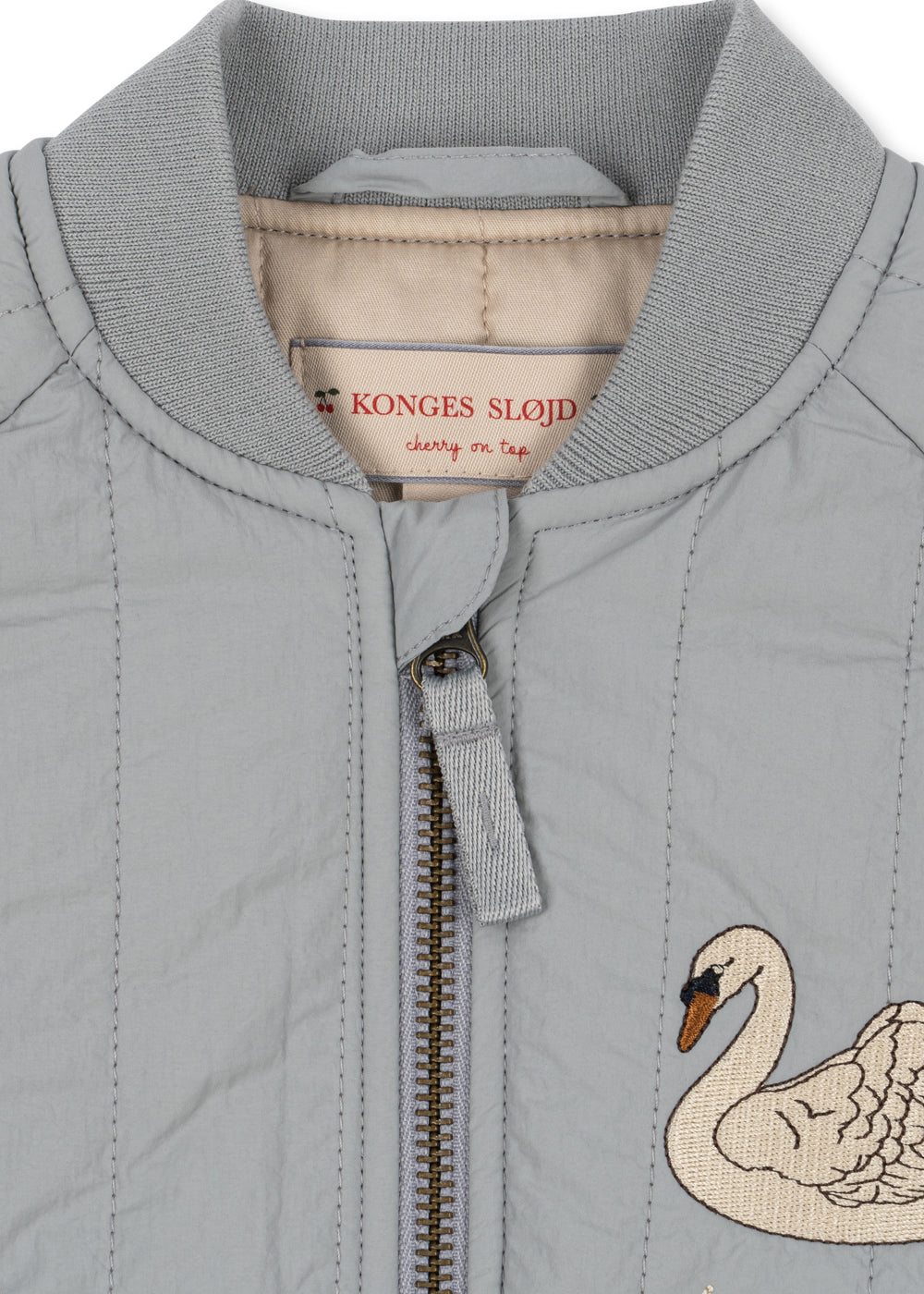 Bomberjacke Juno "Sleet"