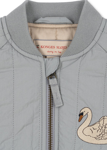 Bomberjacke Juno "Sleet"