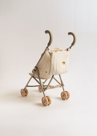 Puppenbuggy "Lemon"