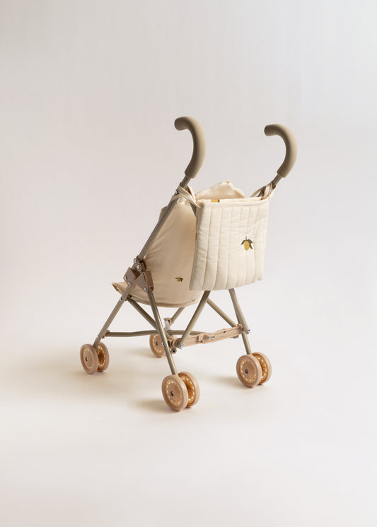 Puppenbuggy "Lemon"