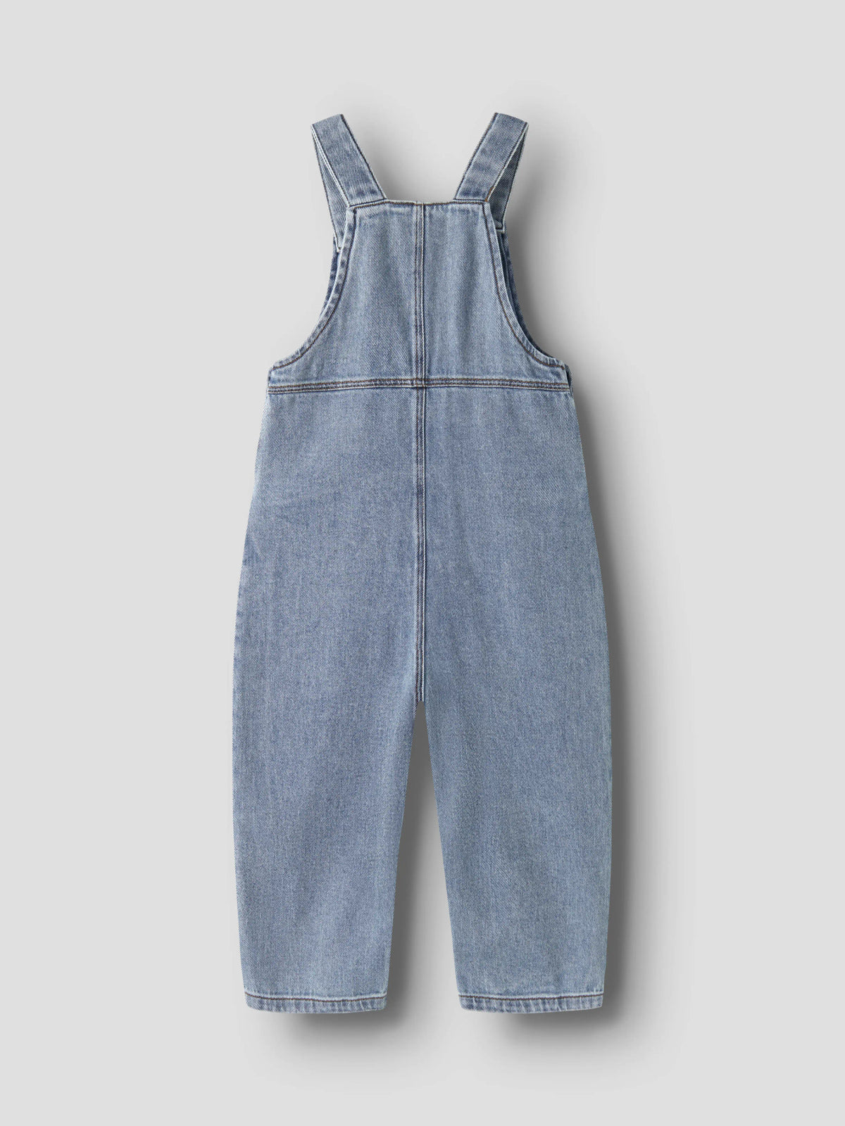 Jeans Overall Karole "Medium Blue Denim"
