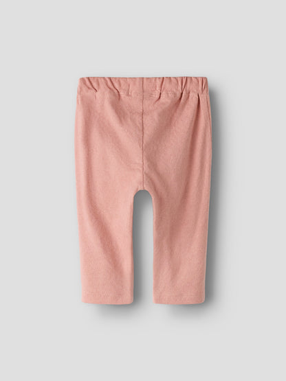 Loose Pant Halina "Rose Tan"