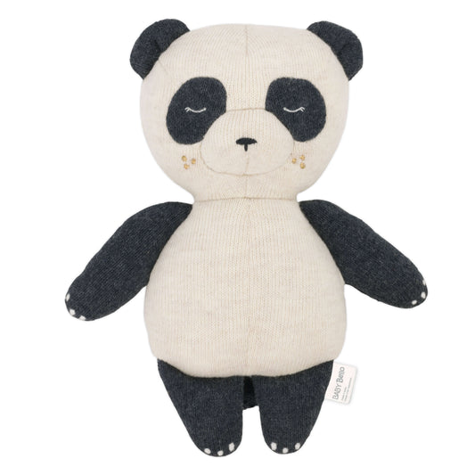Stofftier "Panda Polly"