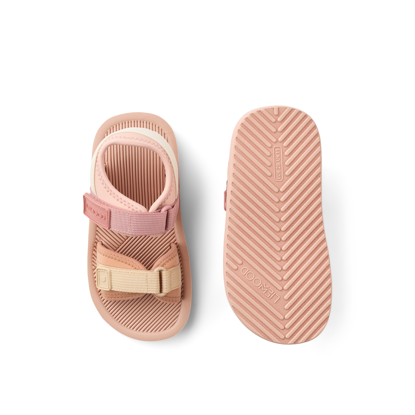 Sandalen Monty