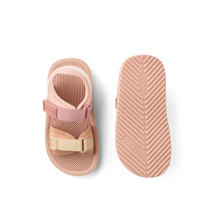 Sandalen Monty