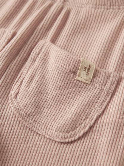 Slim Leggings Frijo "Peach Whip"