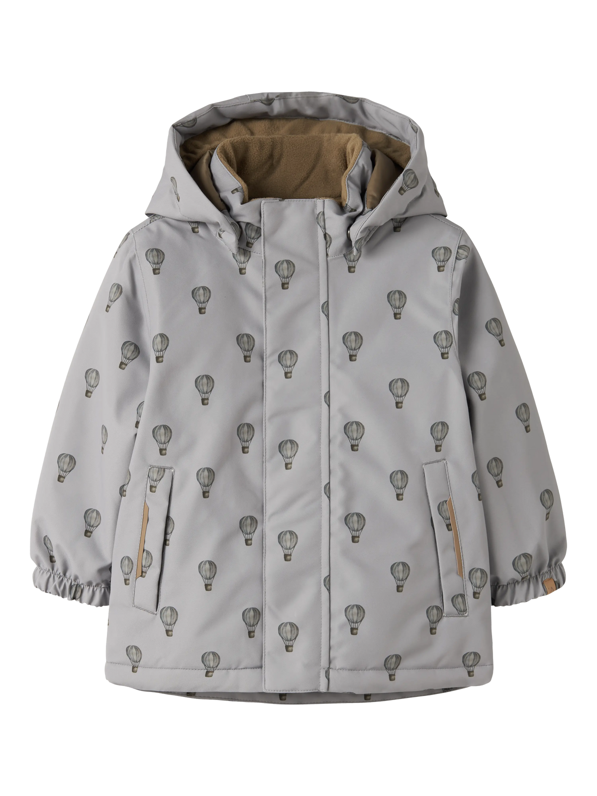Winterjacke "Sleet Air Ballons"