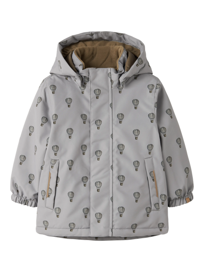 Winterjacke "Sleet Air Ballons"