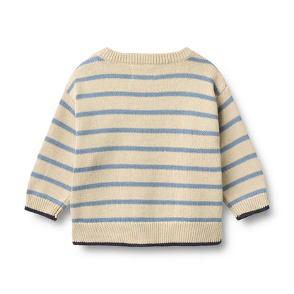 Strickpullover Morgan