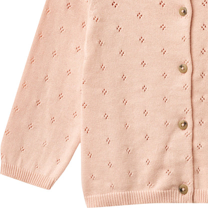Strickjacke Maia