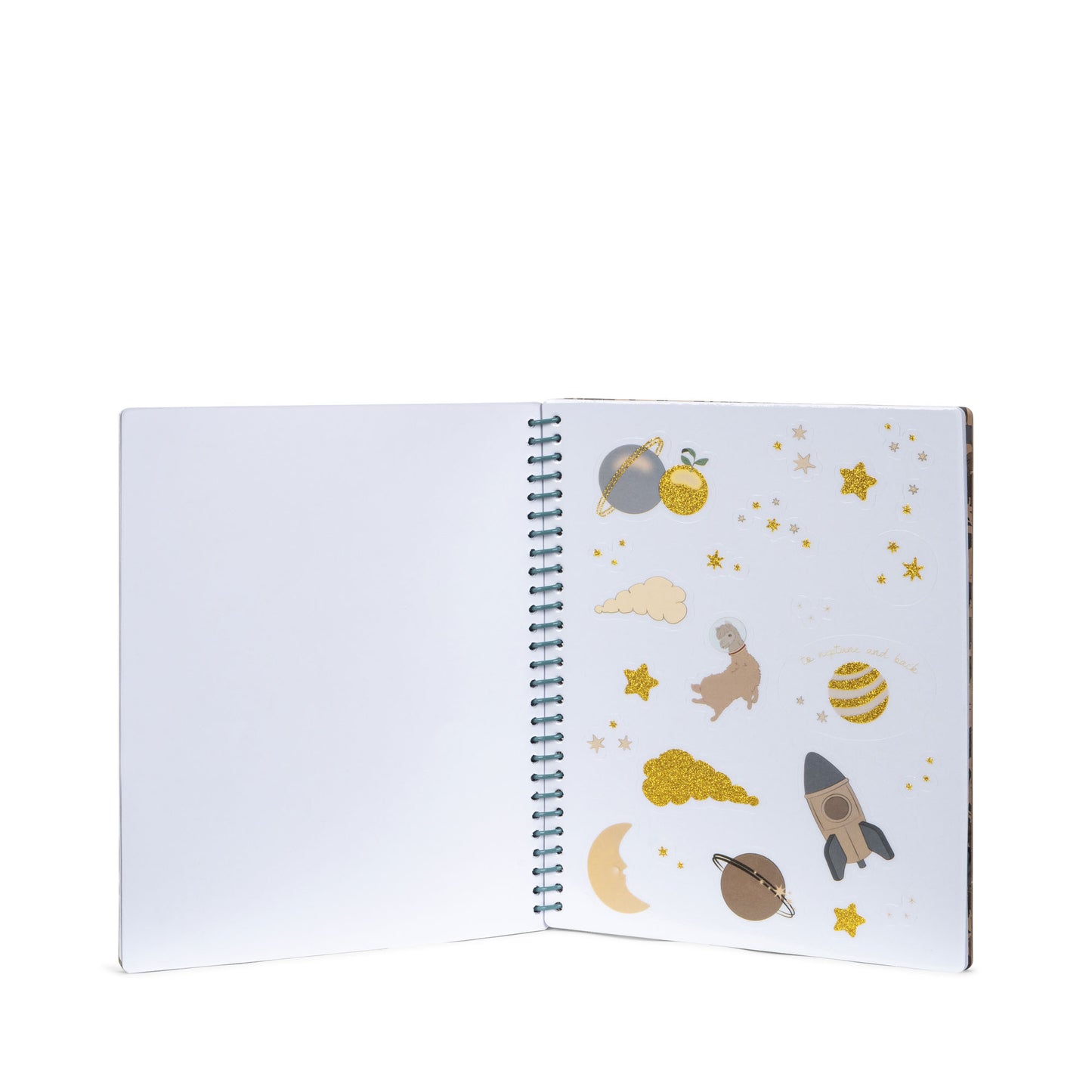 Stickerbuch