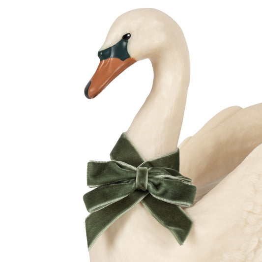 Lampe Schwan