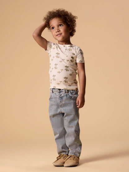 T-Shirt Layo “Rhino“