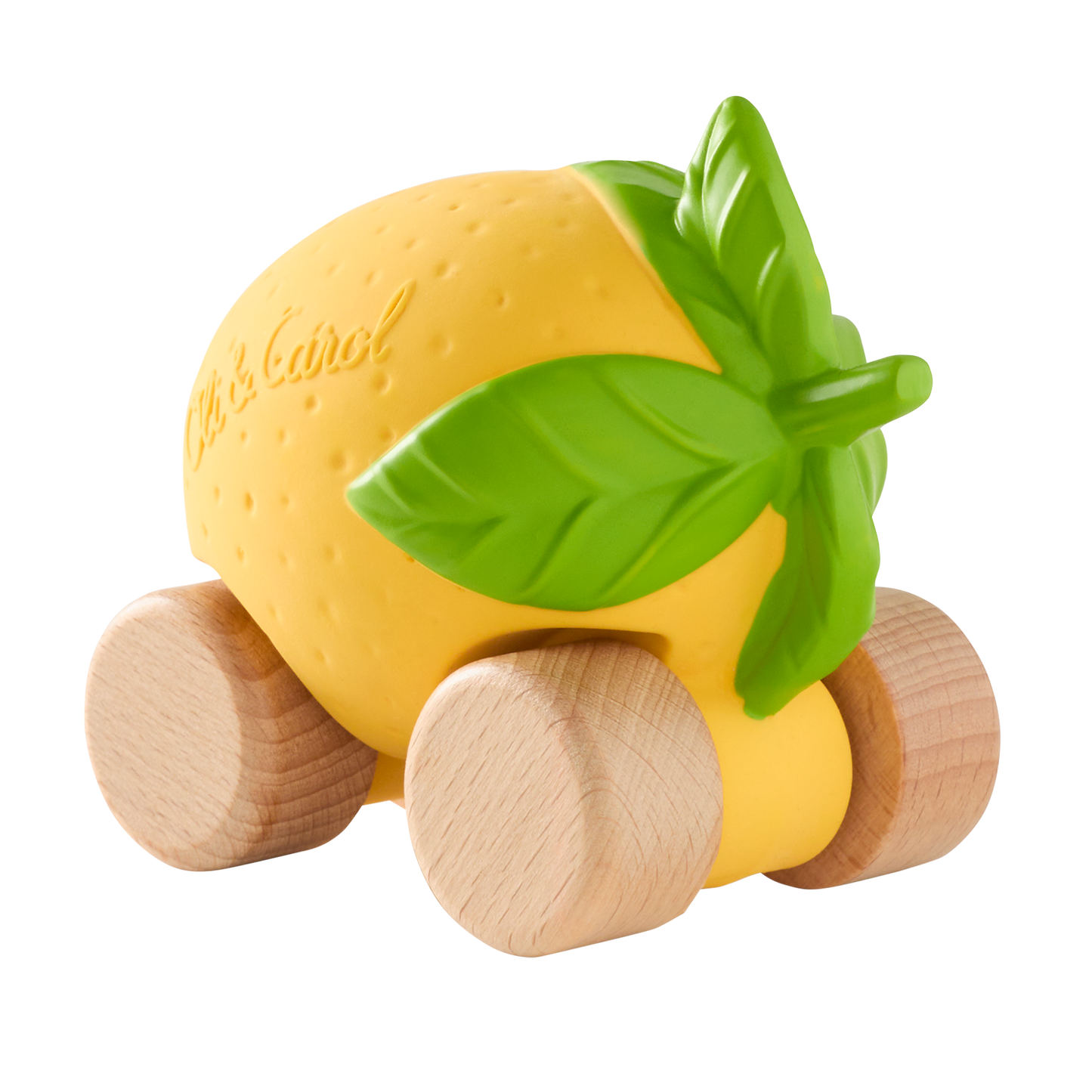 Green Cars "Lemon"