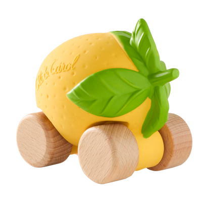 Green Cars "Lemon"