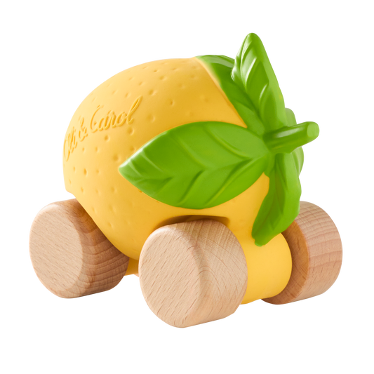 Green Cars "Lemon"