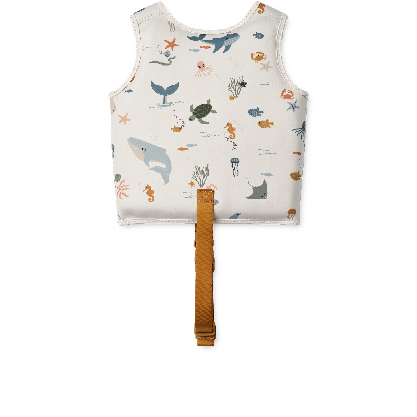 Schwimmweste Dove Sea Creature |3-6 Jahre